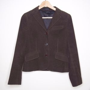 Theory Blazer in Brown Size 8, EUC